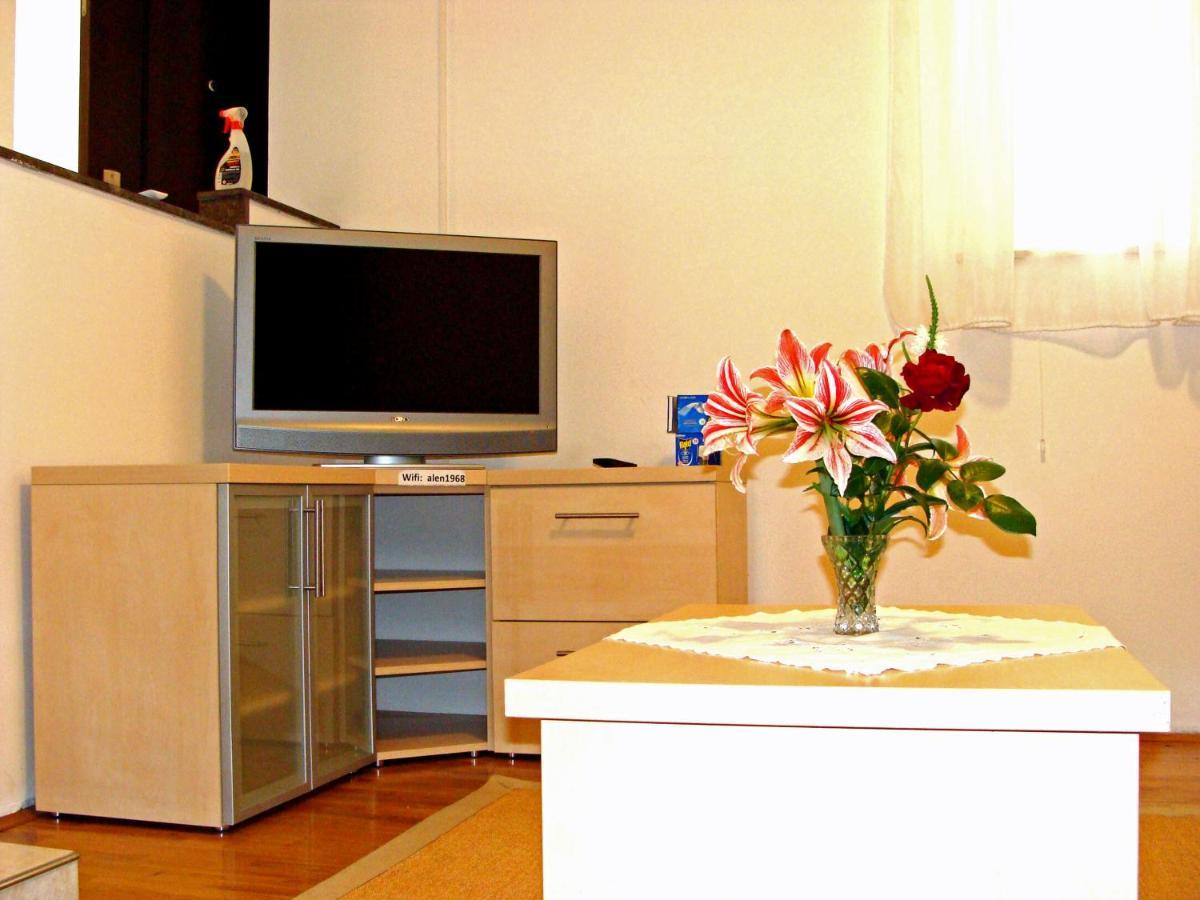 Apartments Meli Zadar Exterior photo